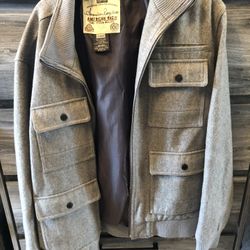 Men’s Jacket