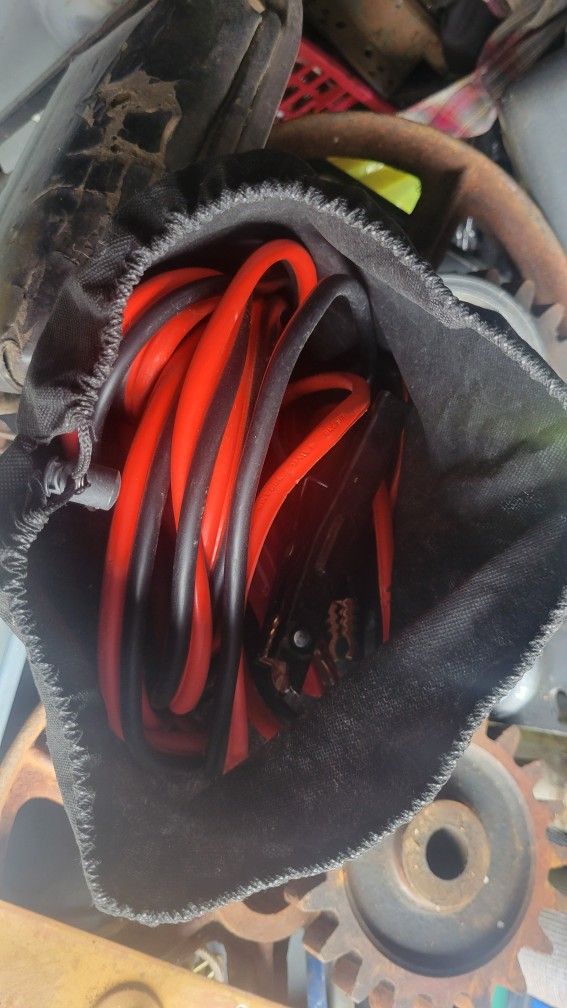 Jumper Cables
