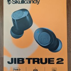 Skullcandy JIB True 2 