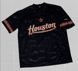 Yordan Alvarez Retro Football Jersey