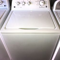 Washer Kenmore 