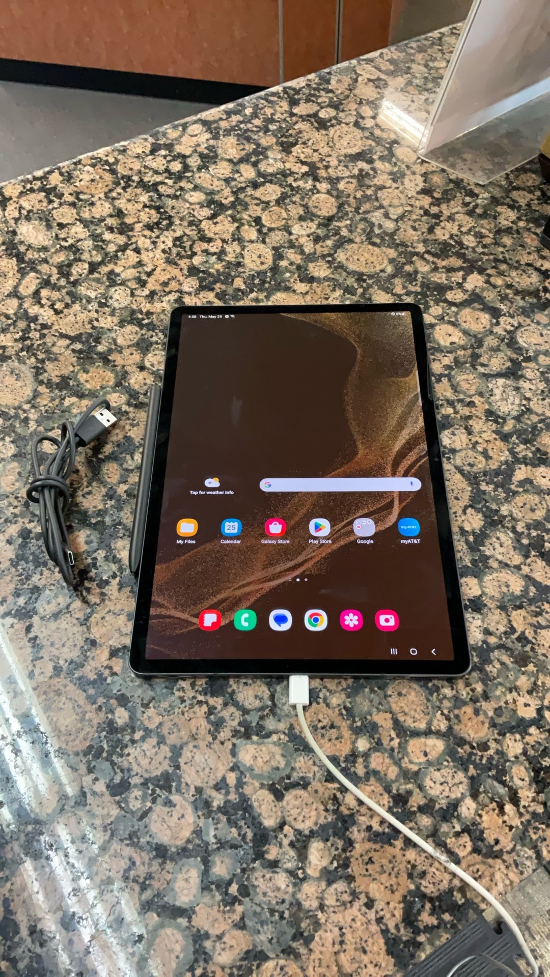 Samsung Tab S8+ 5g Tablet** 4th Of July Sale 