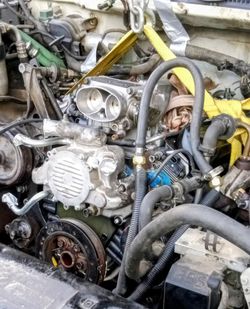 🏁🛣️on site- mechanic 7B