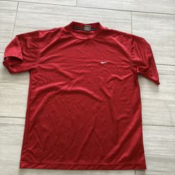 Mens Nike Tshirt