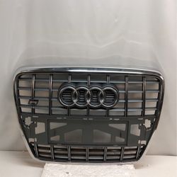 2008 Audi S6 Grille 4F0853651AJ