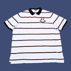Polo Ralph Lauren Striped Polo Shirt