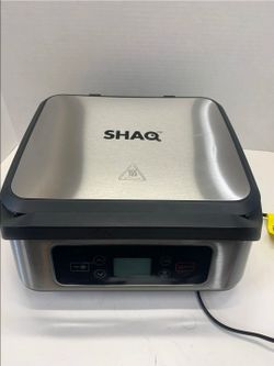 Shaq grill like new