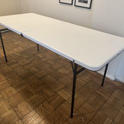 Folding Table