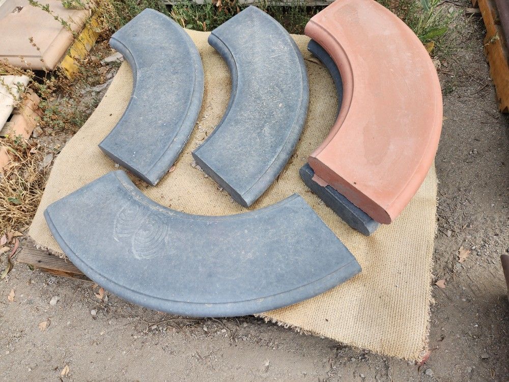 Wall Cap