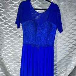 Camille La Vie Dress