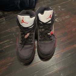 Jordan Retro 5s