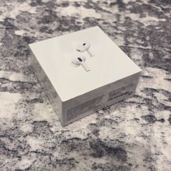 AirPods Pro 2nd Gen