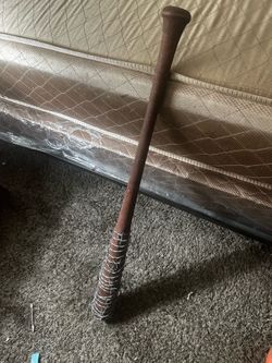 Negans Bat Lucille
