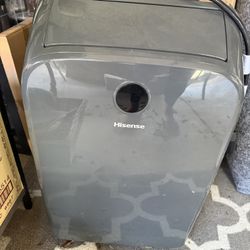 Hisense Air Conditioner 