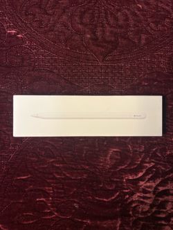 Apple Pencil USB-C