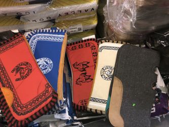 Suaderos Para Caballos
