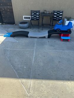 Step 2 Rollercoaster