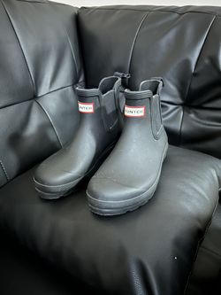 HUNTER WINTER/RAIN BOOTS