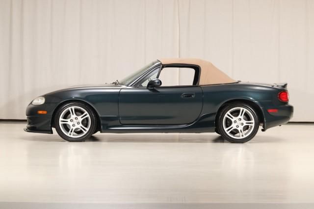 2005 Mazda Mx-5 Miata