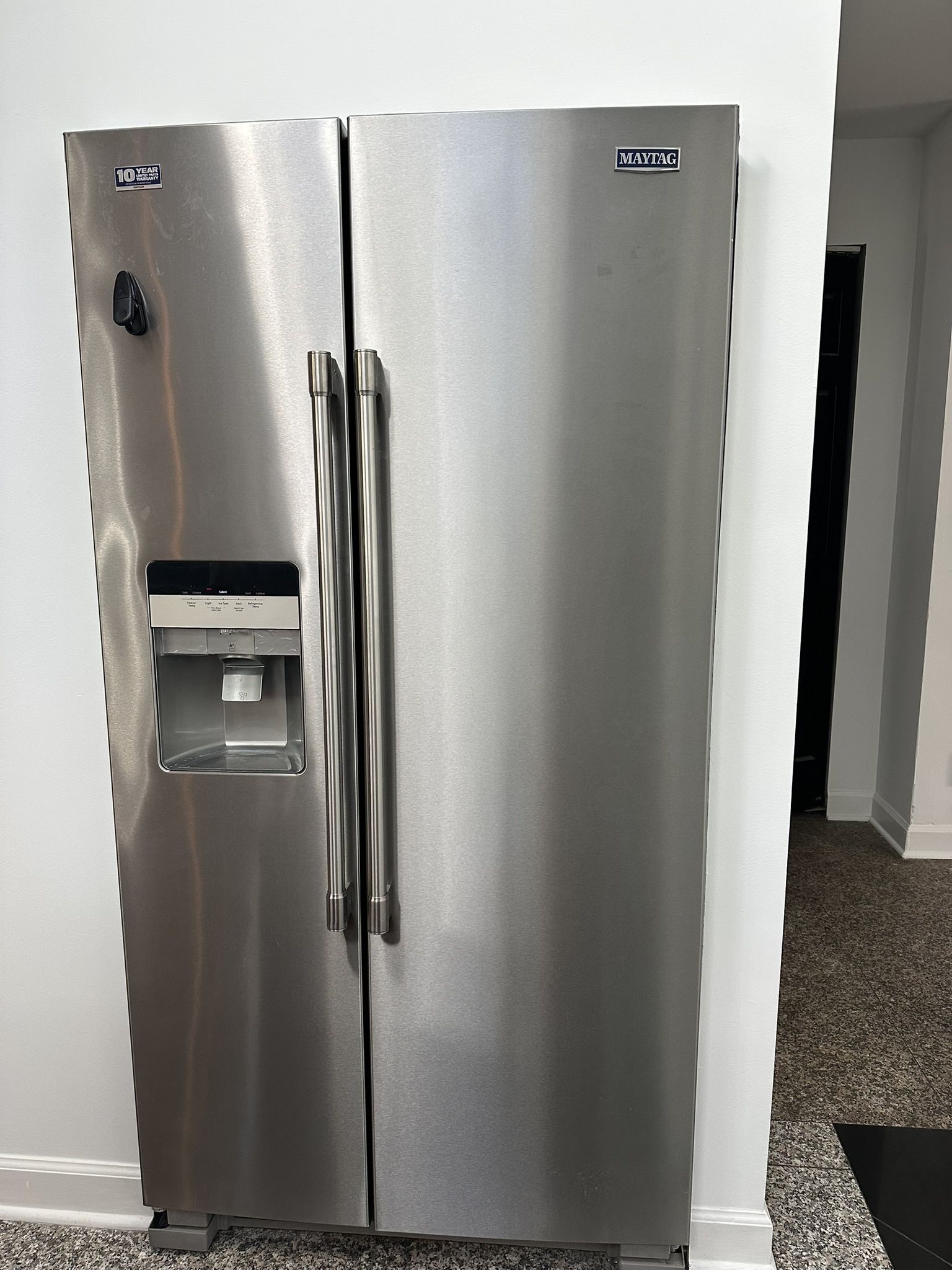 Maytag Refrigerator