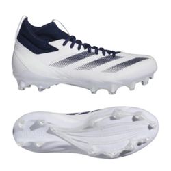 NEW Adidas Adizero Impact+ Football Cleats Men’s Size 11