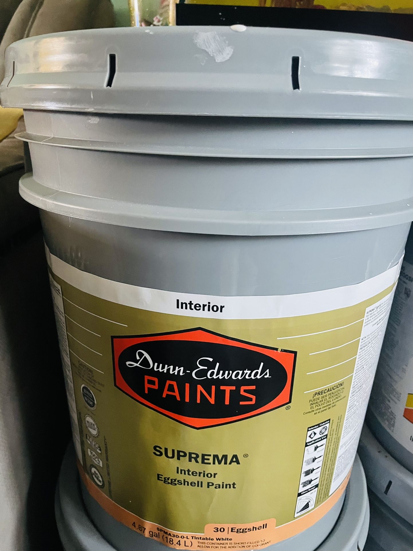 Dunn Edwards Paint