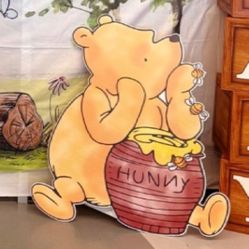 Baby Shower Decorations