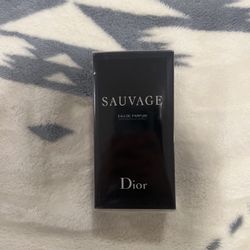Dior Sauvage EDP - 3.4oz 100ml
