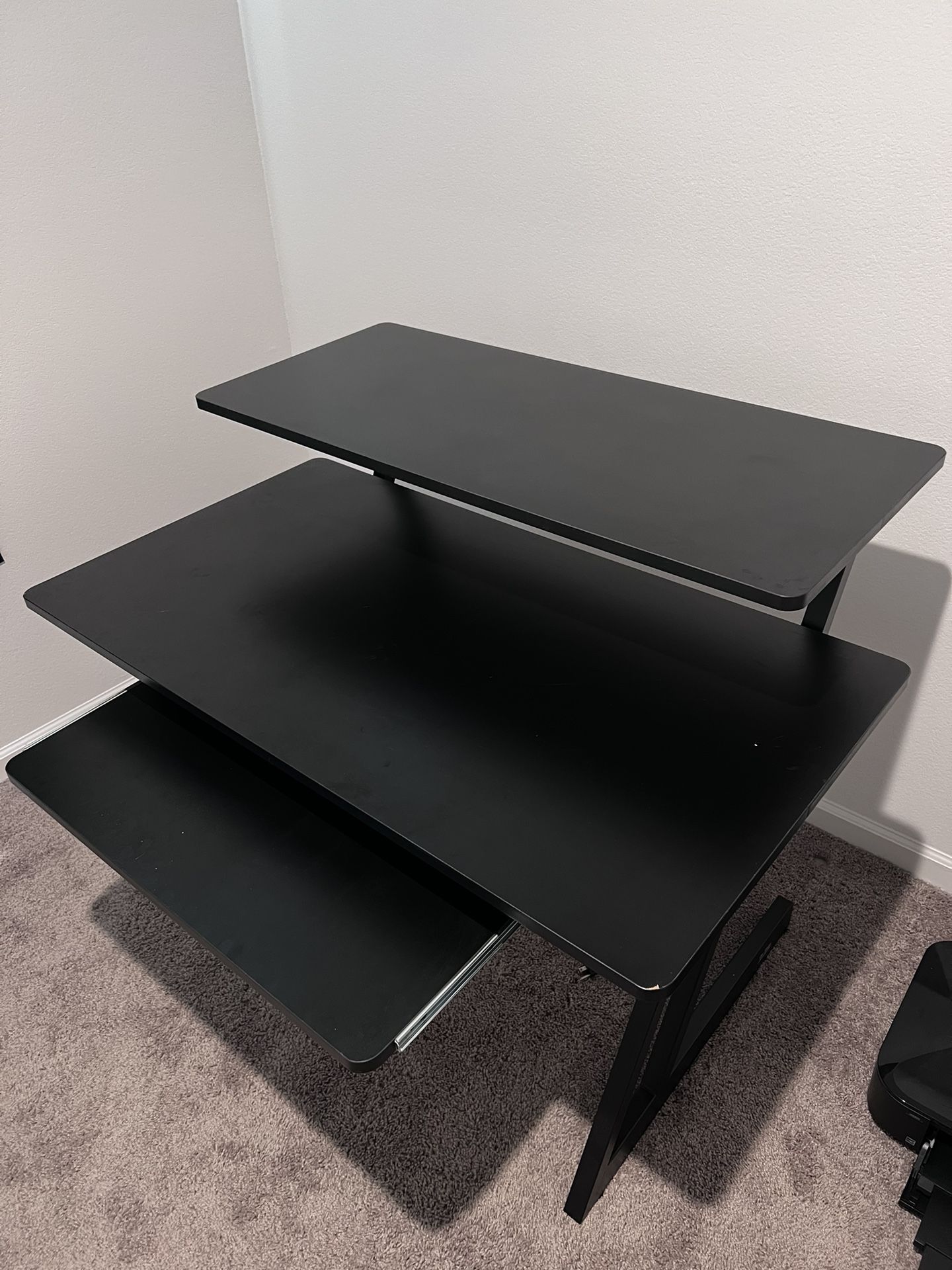 Onstage Large Studio Desk $200