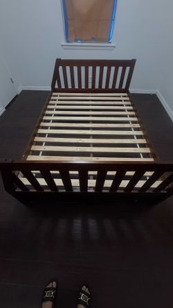 Base de cama