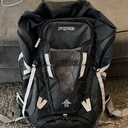 Hiking Bag Jansport 