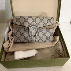 Gucci Dionysus mini bag