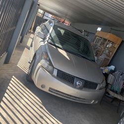 2006 Nissan Quest