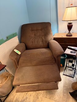 Electric Lift Chair