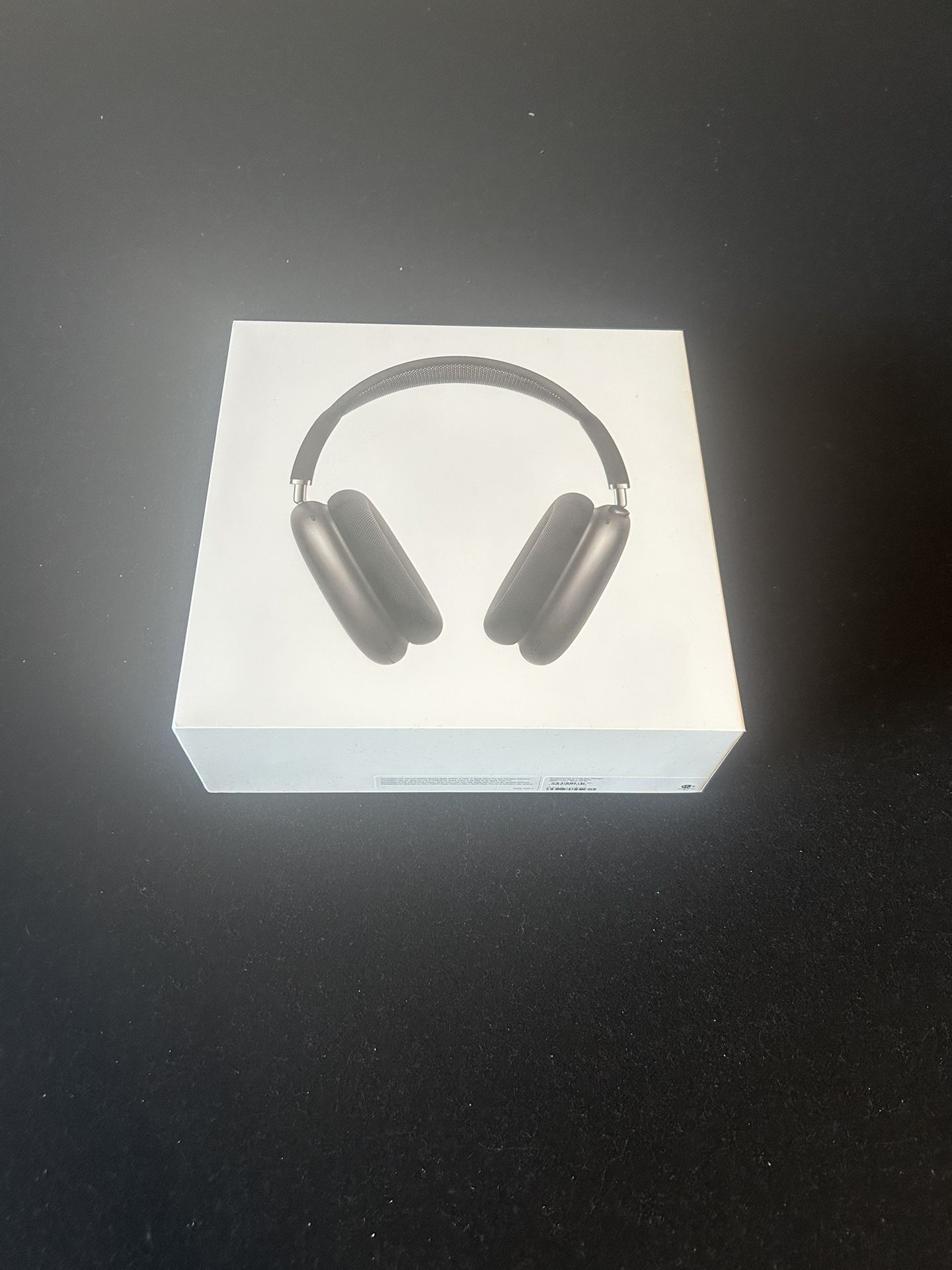 Apple Airpods max