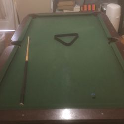 Pool Table Leather Pockets 