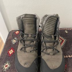 Vivobarefoot Winter Tracker II SG hiking boots men’s 13