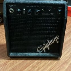 Epiphone electar 10