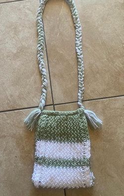 Woven bags