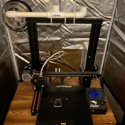 Ender 3d Printer