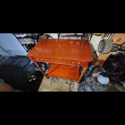 Side table