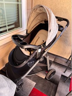 Graco stroller