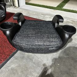 Even Flo Booster Seat 