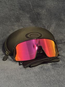 OAKLEY SUTRO - PURPLE