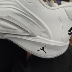 Jordans Luka