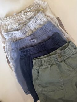 4t Shorts
