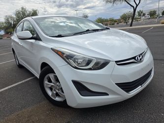 2015 hyundai elantra