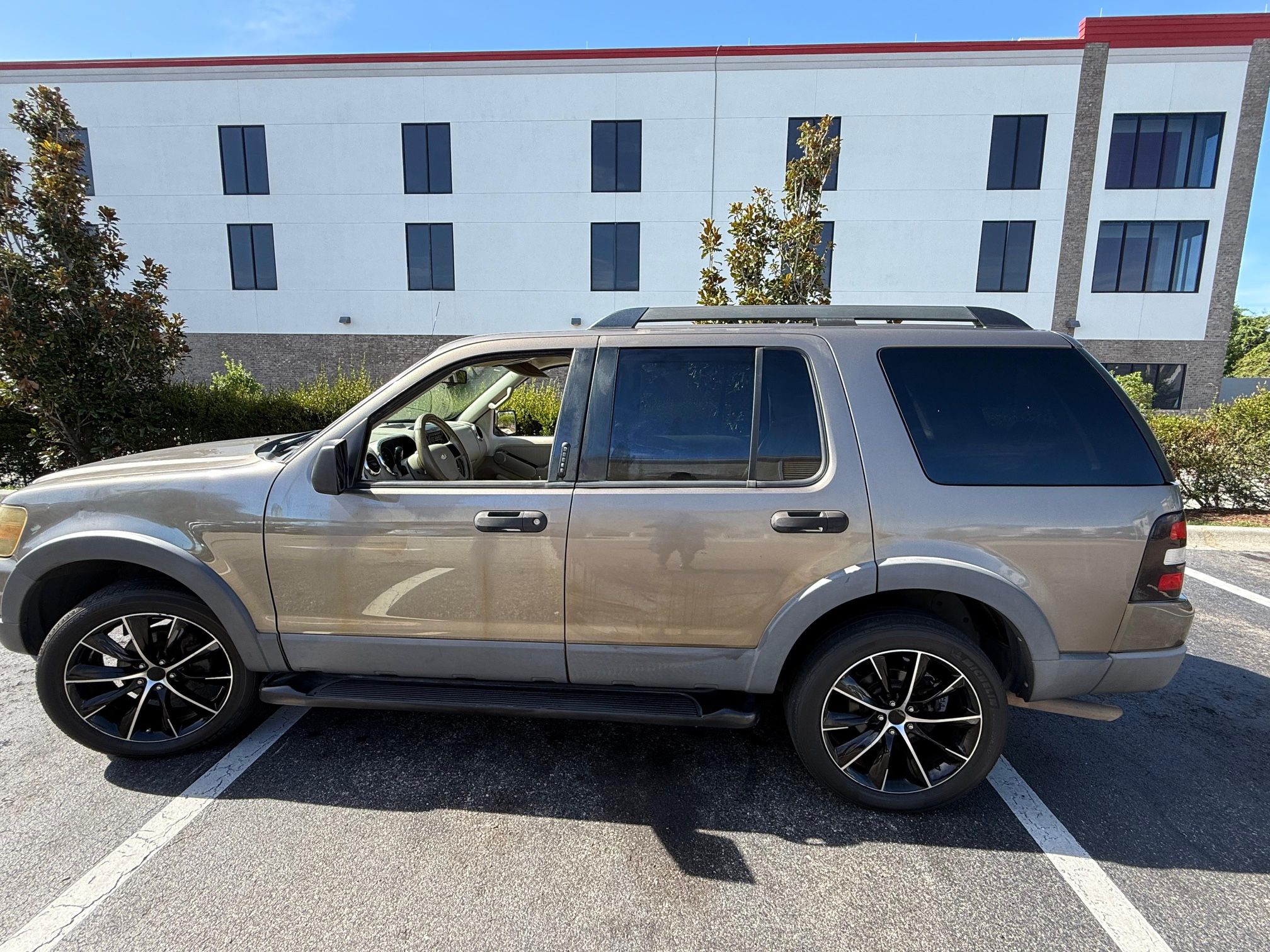 2006 Ford Explorer
