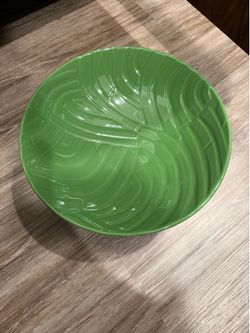 Tabitha brown green fruit bowl