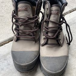 Caddis Fishing Wading Boots